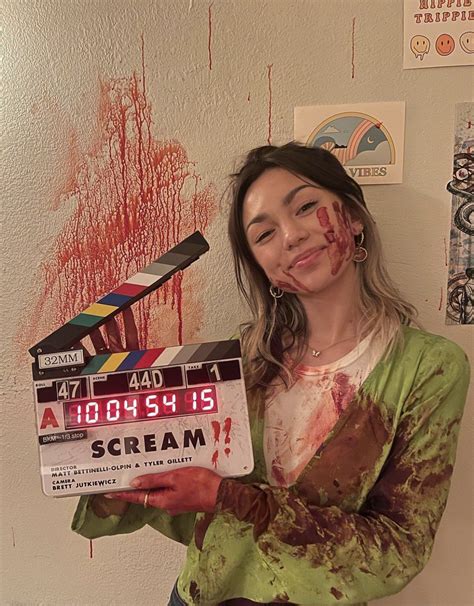 Scream Vi 2023