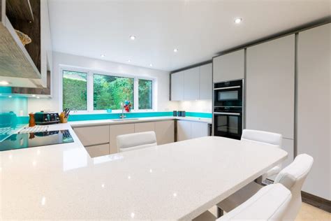 bespoke kitchens hampshire select interiors
