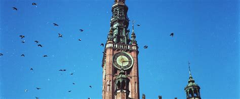 Gdansk Walking Tour Gdansk Tours