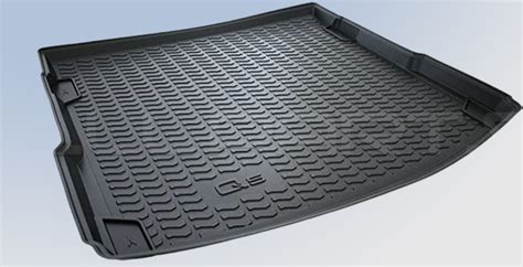 Buy NEW GENUINE OEM REAR TRUNK SHORT BOOT CARGO LINER RUBBER 80A061182A