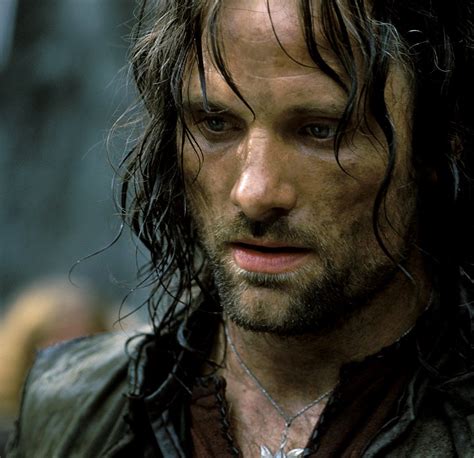 Aragorn - Lord of the Rings Photo (31401319) - Fanpop