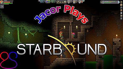 Liquid Poison Baths Single Player Vanilla Starbound Playthrough