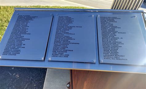 New flag sculpture near Cornell Complex remembers 2011 Joplin tornado ...