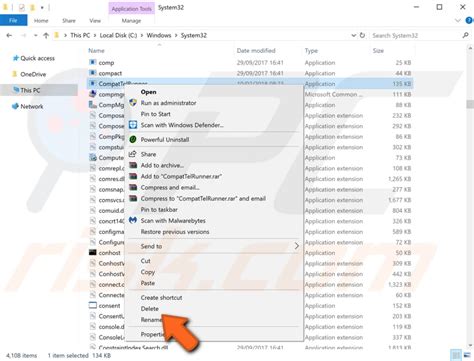 What Is CompatTelRunner.exe?