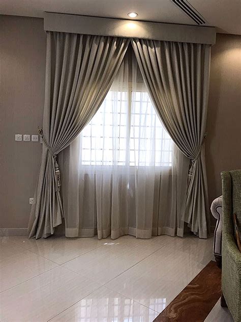 Curtain Design For Home Homystyle