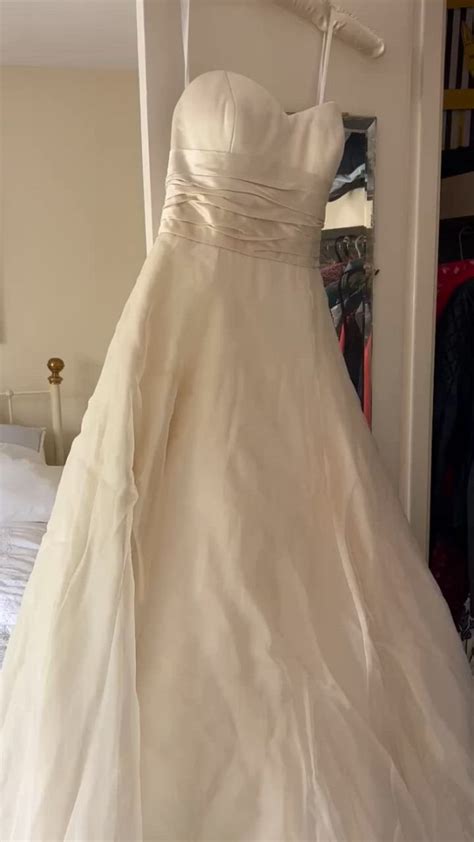 Phillipa Lepley Wedding Dress Save Stillwhite