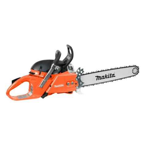 Makita 20" 73cc Gas Chainsaw | ProductFrom.com