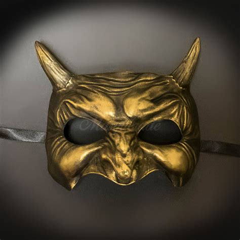 Mens Masquerade Masks Free Shipping By