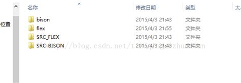 Windows下lex 与 Yacc的使用windows平台使用yacc Csdn博客