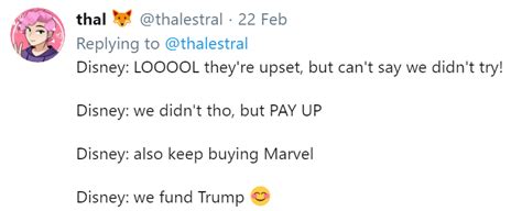 Disneys First Gay Character Not Woke Enough Sankaku Complex