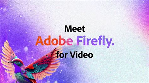 Adobeがジェネレーティブai「firefly」による動画編集の一部を明らかに、色の変更・効果音生成・絵コンテの自動生成が可能 Gigazine