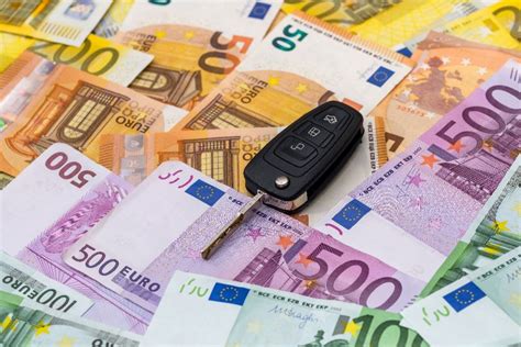 lachat dune nouvelle voiture avec  credit auto