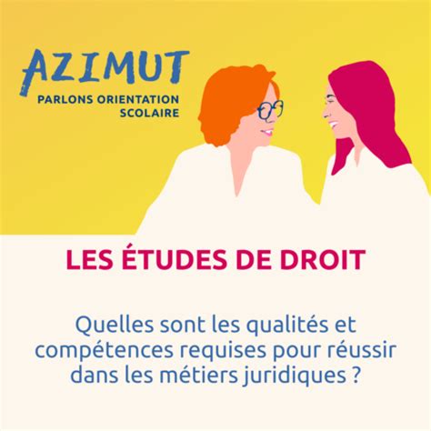 Quelles sont les qualités et compétences requises pour réussir dans les