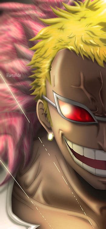 Donquixote Rosinante, corazon one piece HD phone wallpaper | Pxfuel