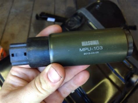 MPU103 Насос топливный Masuma 150L/h, 3kg/cm2, сетка MPU-002, carbon ...