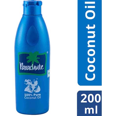 Parachute Advanced Coconut Hair Oil 175ml