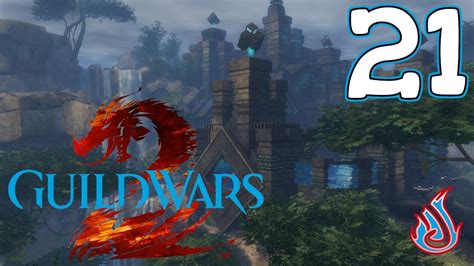 Building Lab Guild Wars 2 Elementalist 100 Map Completion