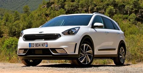 Descarga Manual De Usuario Kia Niro Conoce Sus Funciones