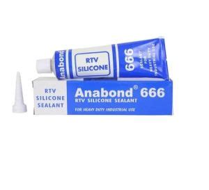 Anabond Silicone Sealant Latest Price From Dealers Retailers