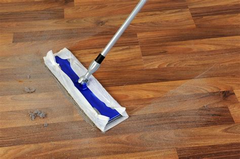 How To Clean Unsealed Wood Floors A Complete Guide