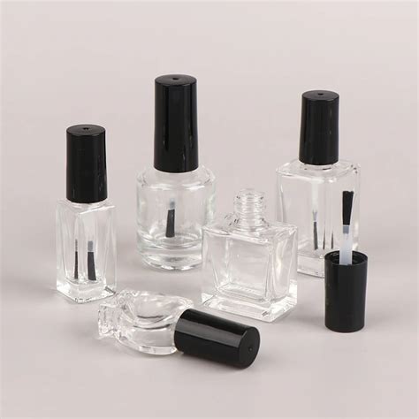 3 4 5 8 10 15ml Unter Verpackte Nagellack Flasche Nagel Gel Leere