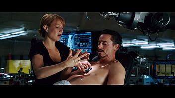 Iron Man El Hombre De Hierro Espa Ol Latino Xvideos