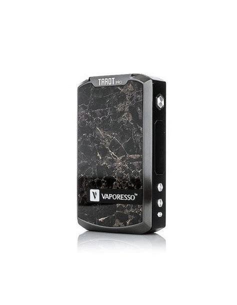 Vaporesso Tarot Pro 160W TC Box Mod APVs Mods