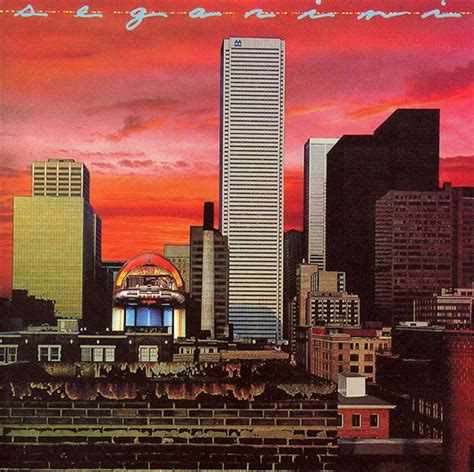 10 Iconic Toronto Album Covers