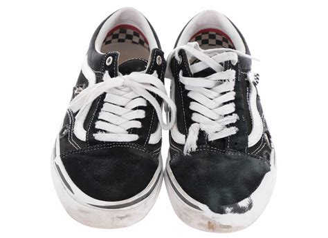 Vans Skate Old Skool | Skate Shoe Review | Tactics