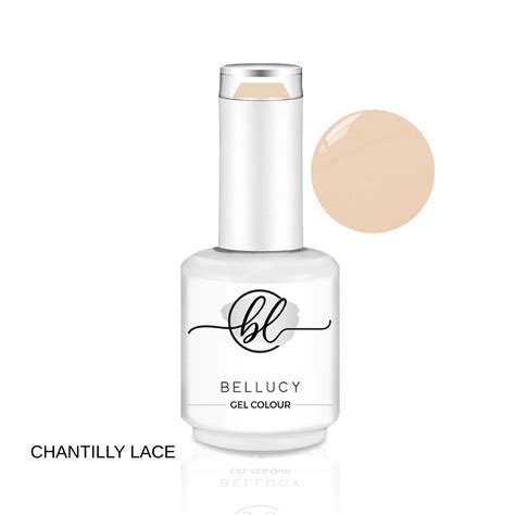 Chantilly Lace – Exclusive Beauty