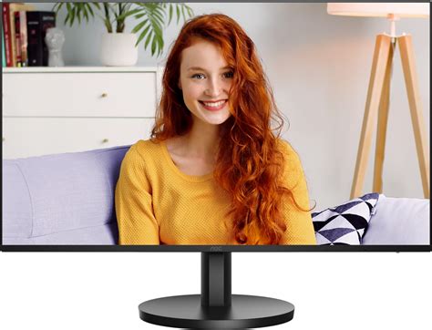 Монитор AOC 24" 24B3HA2: купить в интернет магазине Регард Москва: цена ...