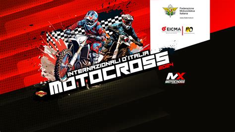 Internazionali D Italia Motocross