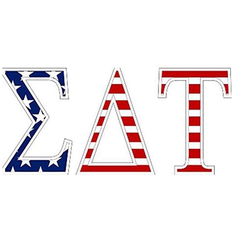 Sigma Delta Tau Colors