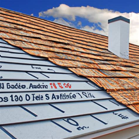 How Much Does Replacing A Roof Cost A Comprehensive Guide The