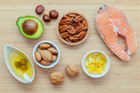 8 Health Benefits Of Monounsaturated Fats Mufa Risks Selfdecode