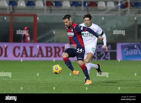 Federico Peluso Us Sassuolo Hi Res Stock Photography And Images Alamy