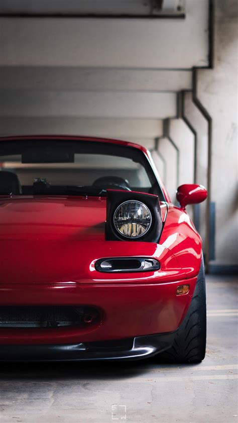 4K Miata Wallpapers - Top Free 4K Miata Backgrounds - WallpaperAccess