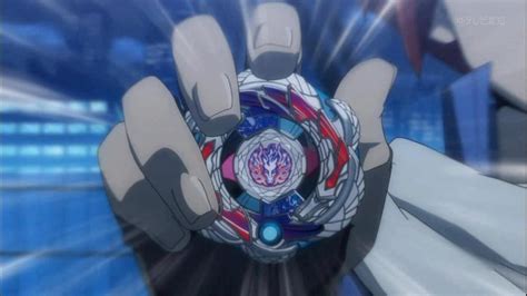 Gingkas Bey In Zero G Metal Fight Beyblade Photo 33049546 Fanpop