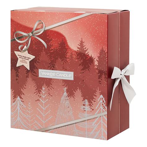 Yankee Candle Advent Calendar Artofit