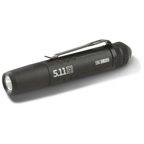 511 Tactical Edc Pl 1aaa Flashlight Flashlights