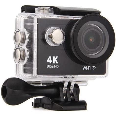 Экшн камера Ultra HD 4K 25fps EKEN H9R - выгодная цена, отзывы ...