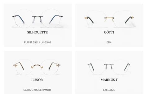 Eyewear Trends For 2023