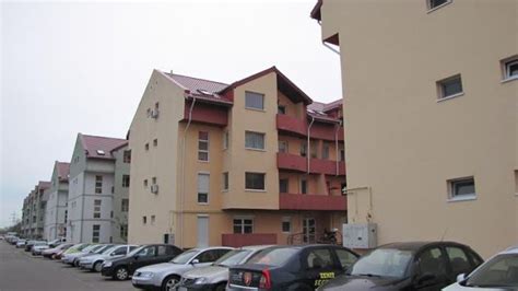 Apartamentele Din 5 Blocuri ANL Din Timisoara Nu Pot Fi Cumparate De