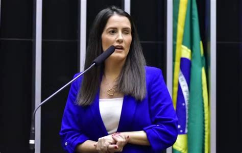 Deputada Amália Barros vice presidente do PL Mulher morre aos 39 anos