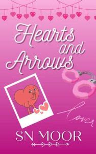 Hearts And Arrows By Sn Moor Epub The Ebook Hunter