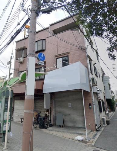 阿倍野区播磨町1丁目貸店舗の賃貸物件 大阪の貸倉庫貸工場貸店舗貸事務所