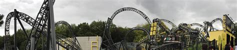 [the smiler] [alton towers] another photo I took last season. V proud ...