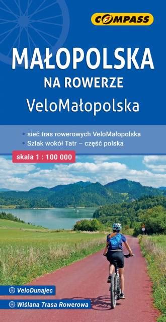 Trasa MTB Rowerowy Szlak Doliny Karpia Oficjalny Przebieg Traseo