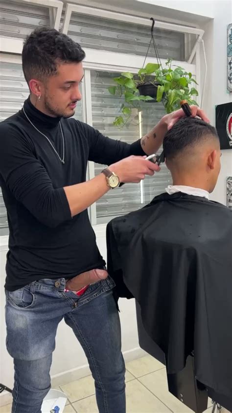 Naked Barber On Twitter Differentiated Service Promo Off