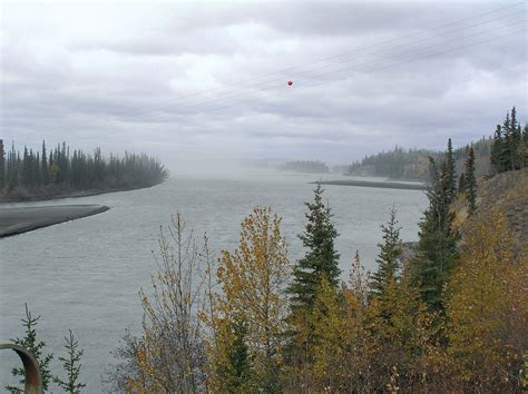 Tanana River | Yukon, Interior Alaska, tributary | Britannica